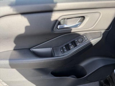 2024 Nissan Rogue SV Intelligent AWD