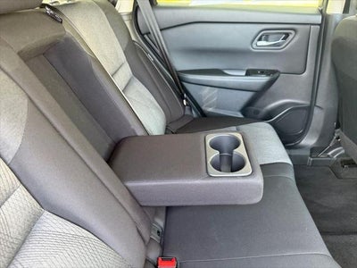 2024 Nissan Rogue SV Intelligent AWD