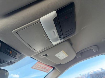 2024 Nissan Rogue SV Intelligent AWD