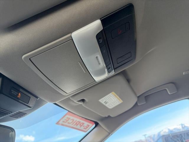 2024 Nissan Rogue SV Intelligent AWD