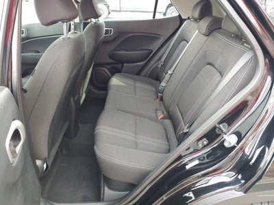 2021 Hyundai Venue SEL