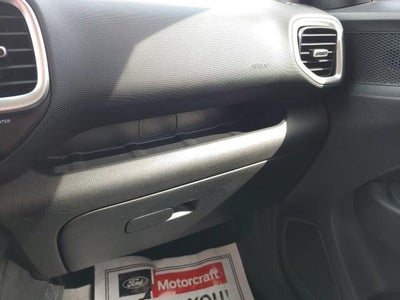 2021 Hyundai Venue SEL