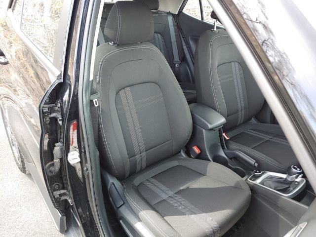 2021 Hyundai Venue SEL