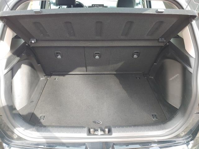 2021 Hyundai Venue SEL