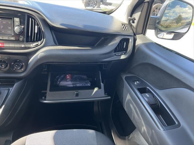 2021 RAM ProMaster City Tradesman Cargo Van