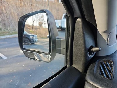 2021 RAM ProMaster City Tradesman Cargo Van