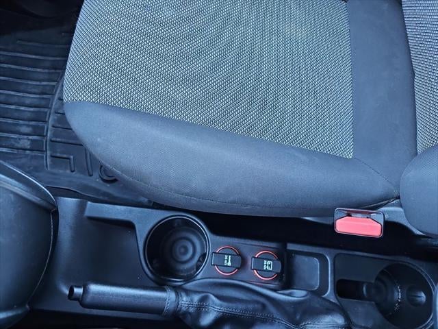 2021 RAM ProMaster City Tradesman Cargo Van