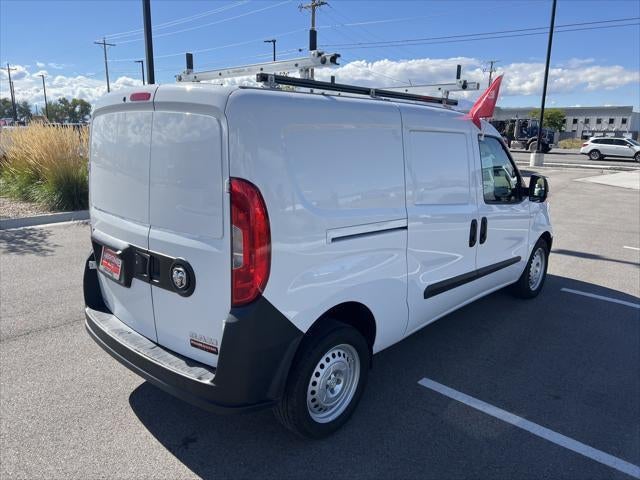 2021 RAM ProMaster City Tradesman Cargo Van
