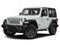 2018 Jeep Wrangler Rubicon 4x4