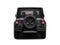 2018 Jeep Wrangler Rubicon 4x4