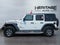 2021 Jeep Wrangler Rubicon 4x4