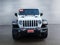 2021 Jeep Wrangler Rubicon 4x4