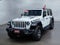 2021 Jeep Wrangler Rubicon 4x4