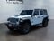 2022 Jeep Wrangler 4xe Unlimited Rubicon 4x4