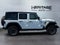 2022 Jeep Wrangler 4xe Unlimited Rubicon 4x4