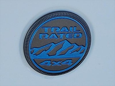 2022 Jeep Wrangler 4xe Unlimited Rubicon 4x4