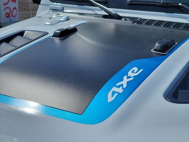 2022 Jeep Wrangler 4xe Unlimited Rubicon 4x4