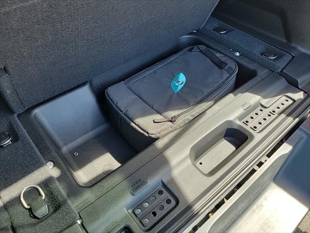 2022 Jeep Wrangler 4xe Unlimited Rubicon 4x4