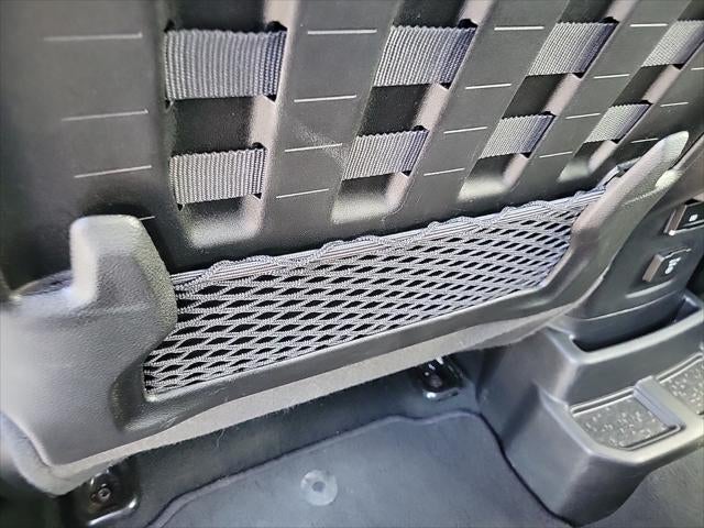 2022 Jeep Wrangler 4xe Unlimited Rubicon 4x4