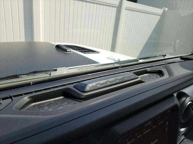 2022 Jeep Wrangler 4xe Unlimited Rubicon 4x4