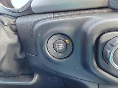 2022 Jeep Wrangler 4xe Unlimited Rubicon 4x4