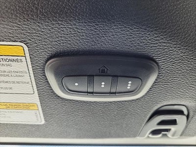 2022 Jeep Wrangler 4xe Unlimited Rubicon 4x4