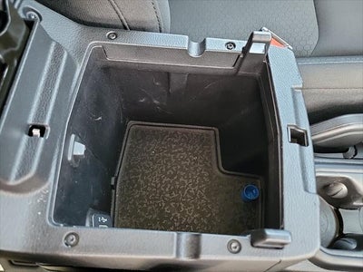 2022 Jeep Wrangler 4xe Unlimited Rubicon 4x4