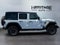 2022 Jeep Wrangler 4xe Unlimited Rubicon 4x4