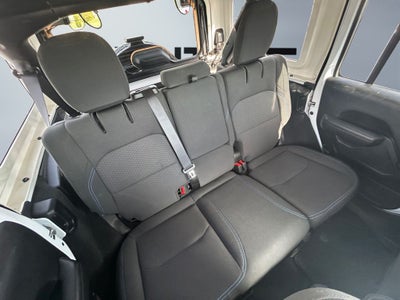 2023 Jeep Wrangler 4xe Rubicon 4x4