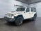 2023 Jeep Wrangler 4xe Rubicon 4x4