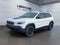 2019 Jeep Cherokee Trailhawk Elite