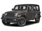 2024 Jeep Wrangler 4-Door Willys 4x4