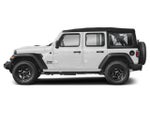 2025 Jeep Wrangler 4-Door Rubicon 4x4