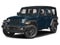 2025 Jeep Wrangler 4-Door Rubicon 4x4