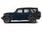 2025 Jeep Wrangler 4-Door Rubicon 4x4