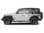 2025 Jeep Wrangler 4-Door Rubicon 4x4