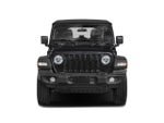 2025 Jeep Wrangler 4-Door Rubicon 4x4
