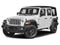 2025 Jeep Wrangler 4-Door Rubicon 4x4