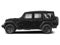 2025 Jeep Wrangler 4-Door Rubicon 4x4