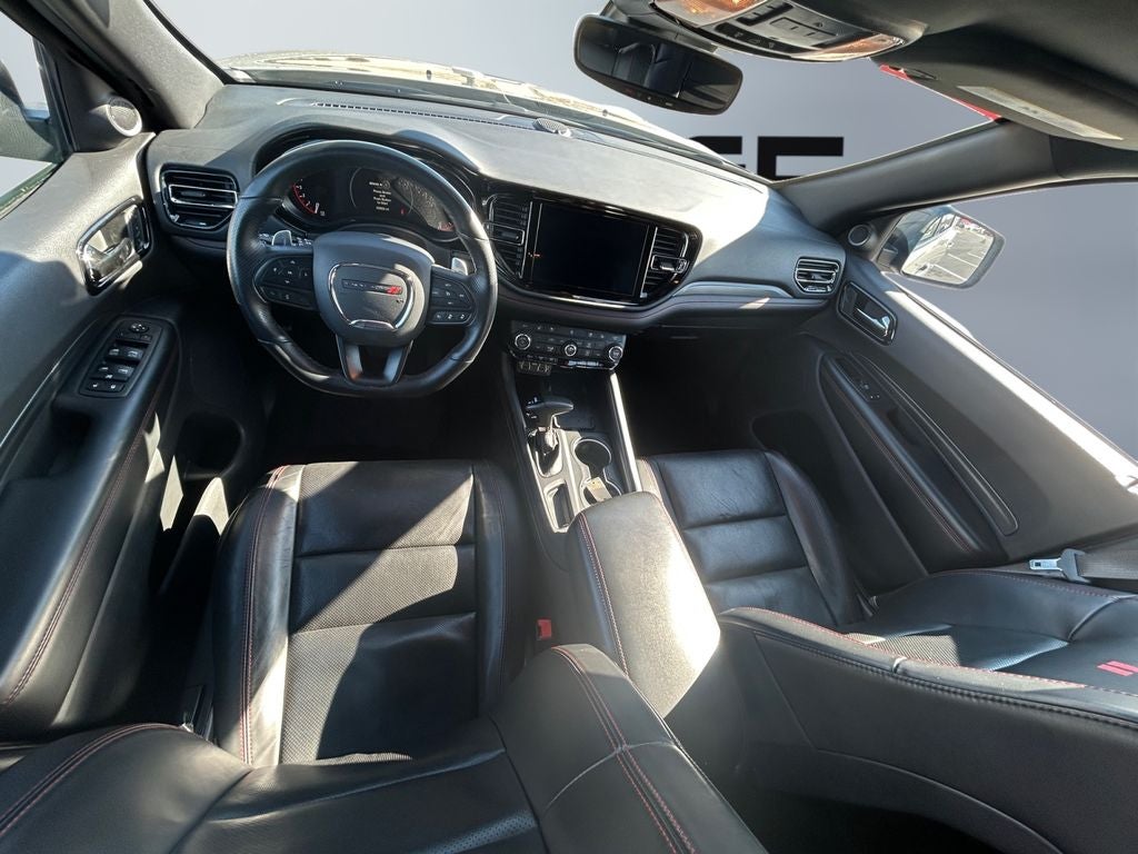 2025 Dodge Durango GT Plus AWD