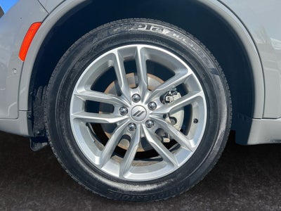 2025 Dodge Durango GT Plus AWD