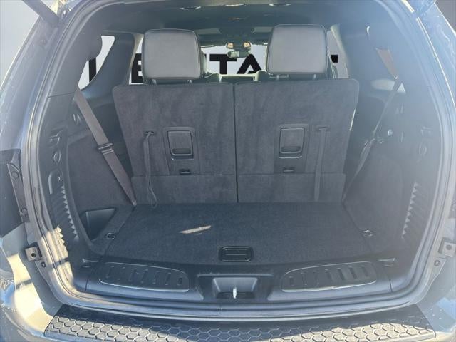 2025 Dodge Durango GT Plus AWD