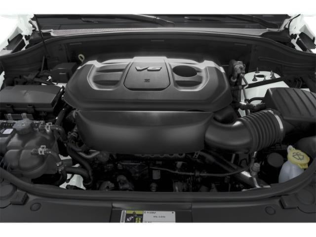 2018 Jeep Grand Cherokee Altitude 4x4