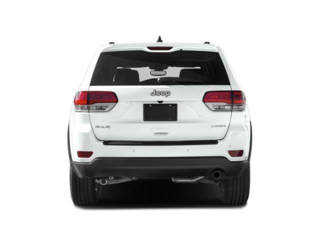 2018 Jeep Grand Cherokee Altitude 4x4