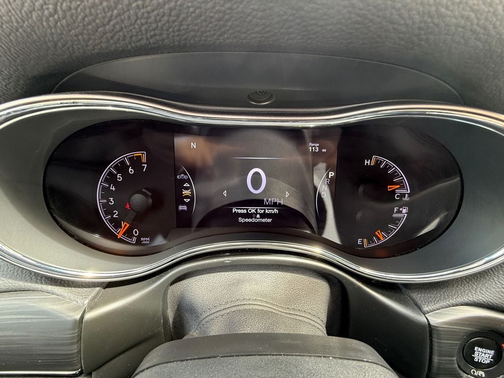 2019 Jeep Grand Cherokee Limited X 4x4