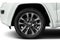 2021 Jeep Grand Cherokee Overland 4x4