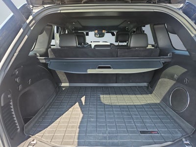 2021 Jeep Grand Cherokee Overland 4x4