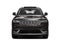 2020 Jeep Grand Cherokee Summit 4X4