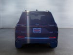 2024 Jeep Grand Cherokee Overland 4x4