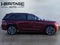 2024 Jeep Grand Cherokee Overland 4x4